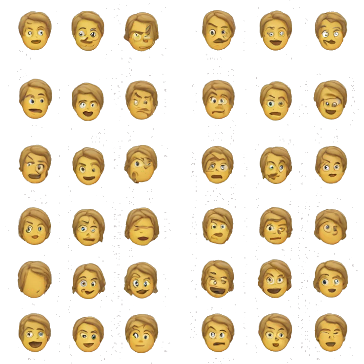 toronto emoji