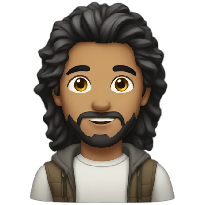 amir emoji