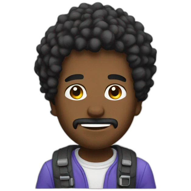 afrossj emoji
