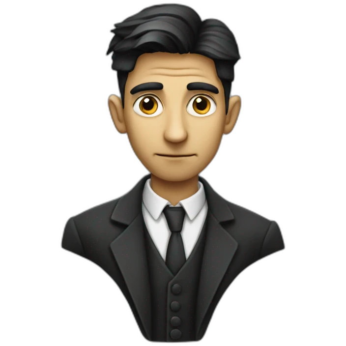 is-kafka-down emoji