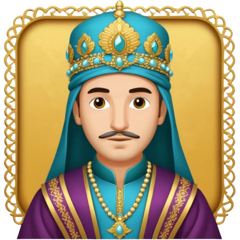 osmanlı şehzade emoji