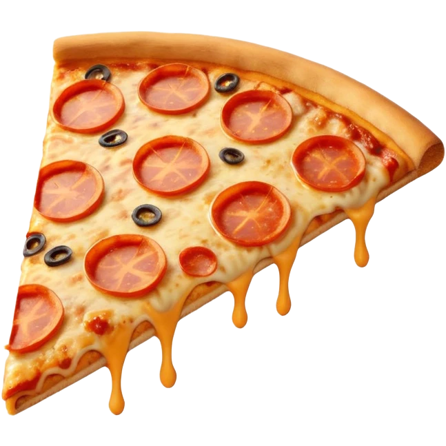 pizza emoji