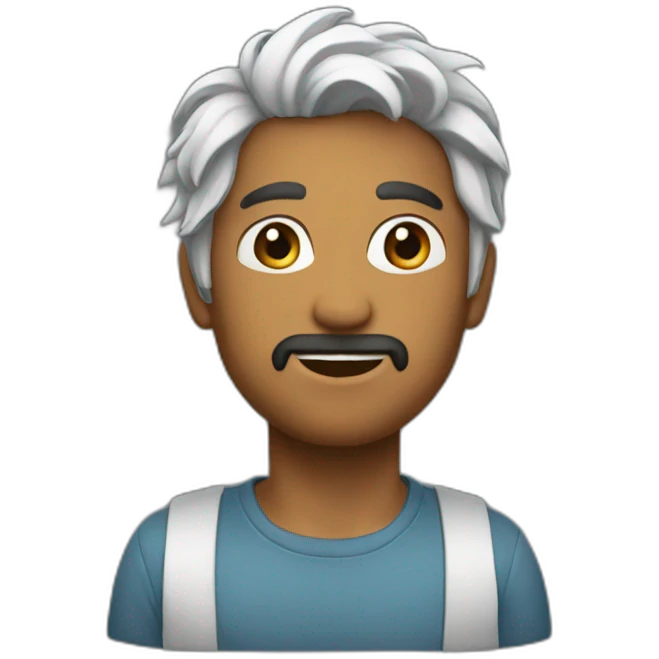 Favé emoji