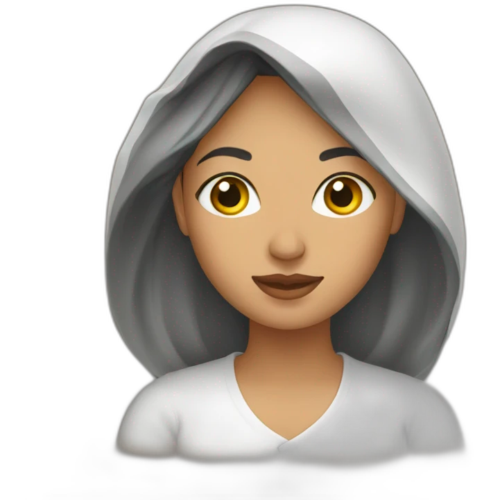 Algerienne emoji