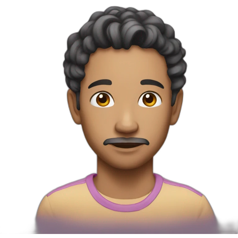 Dream emoji