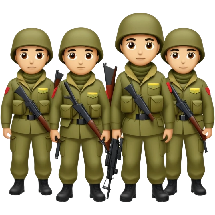 Hezbollah  emoji