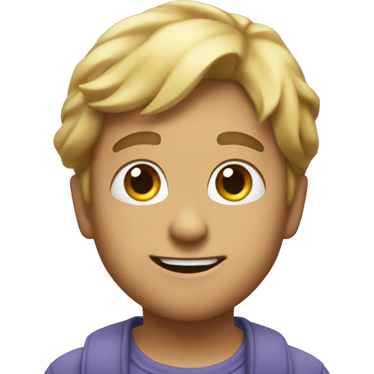 Phew! emoji