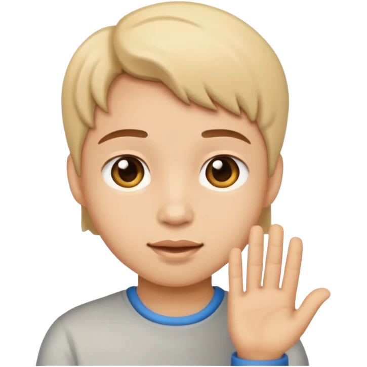 可愛 emoji