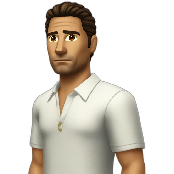 Tommy Vercetti emoji