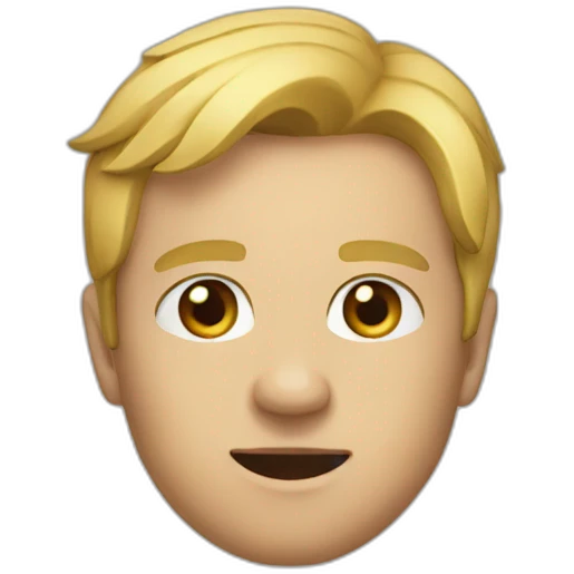 Boude emoji