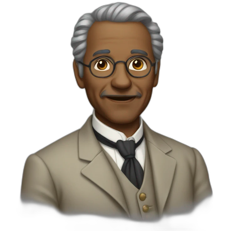 Félix Houphouet-Boigny emoji