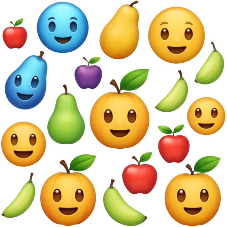 Live emoji