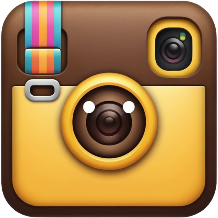 Instagram emoji