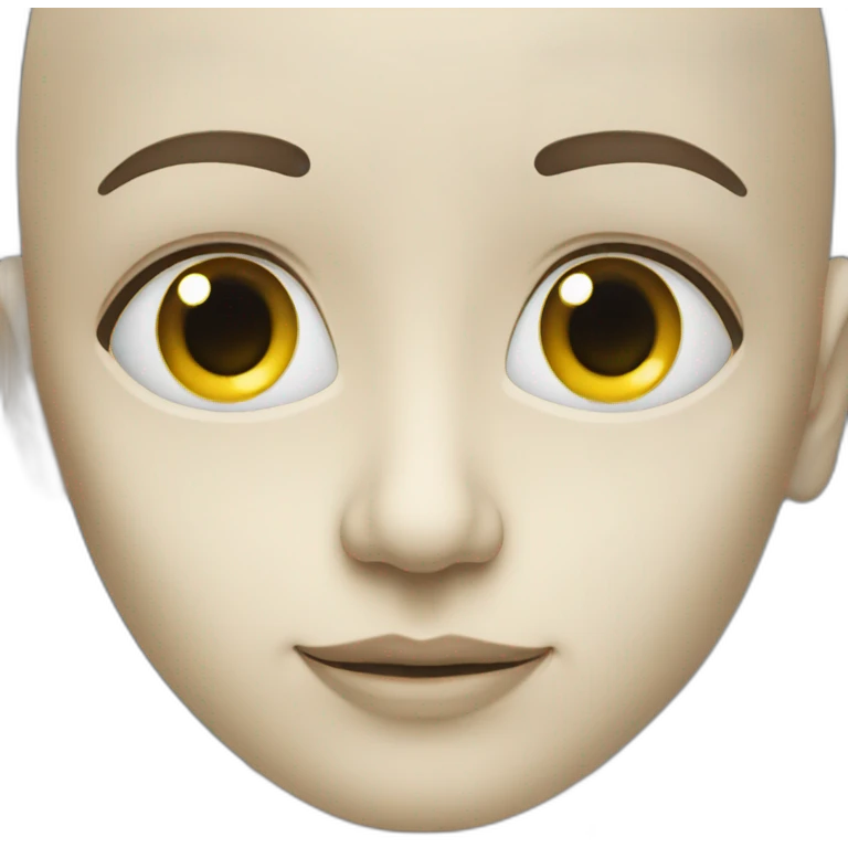 artificial intelligence emoji