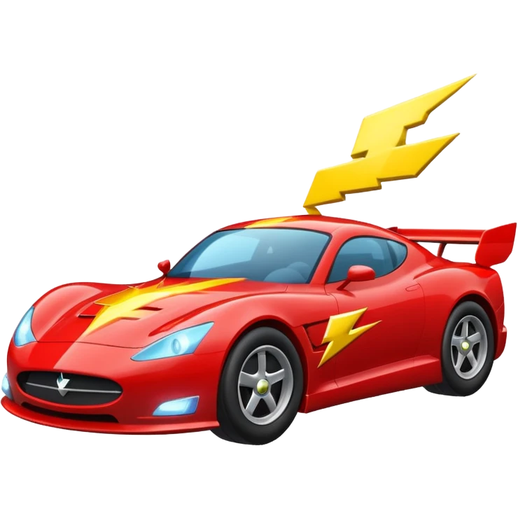cars movie emoji