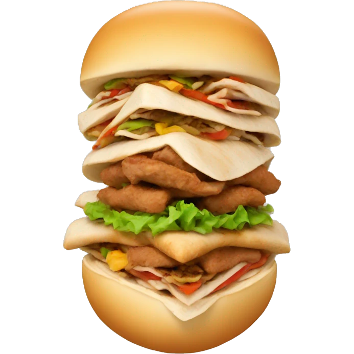 döner emoji