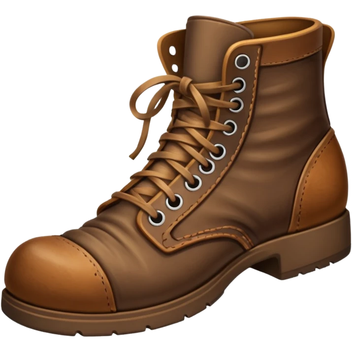 Smelly Shoe emoji