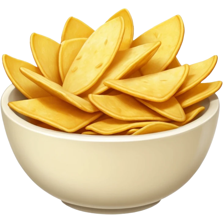 SNACK emoji