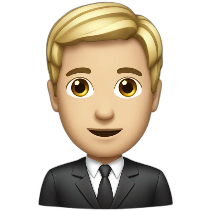 ai lawyer emoji