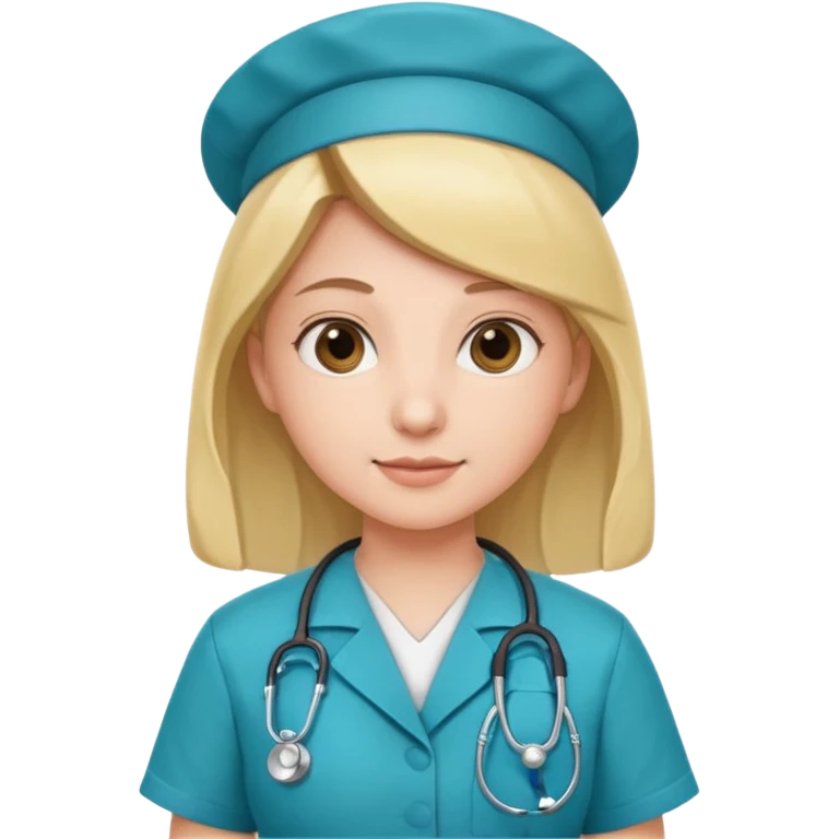 master's degree in nursing emoji