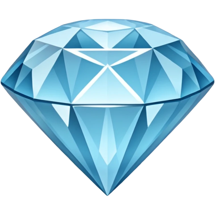 diamond emoji
