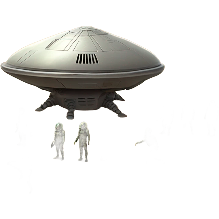 roswell incident emoji
