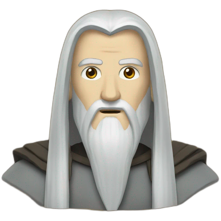saruman emoji