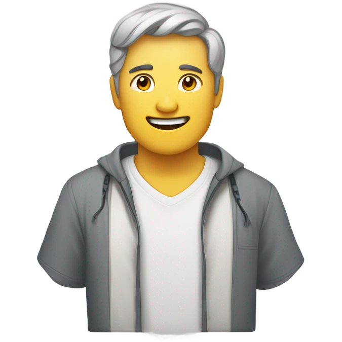 ไดโนเสาร์สีรุ้ง emoji