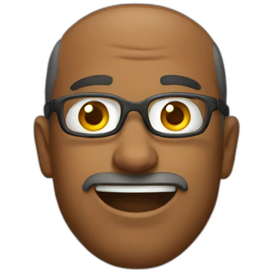 Google emoji