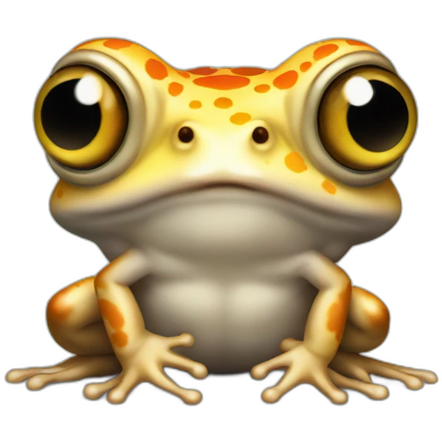 Kinopio Toad emoji