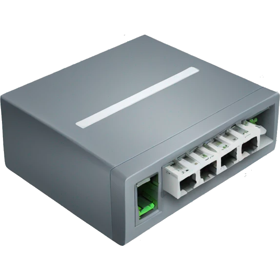 ethernet switch emoji