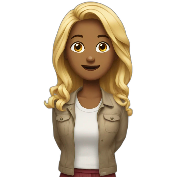 lenasituations emoji