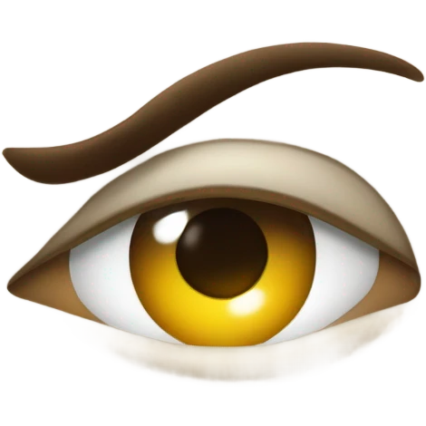 Un emoji de visage faisant un clin d'œil et envoyant un baiser emoji