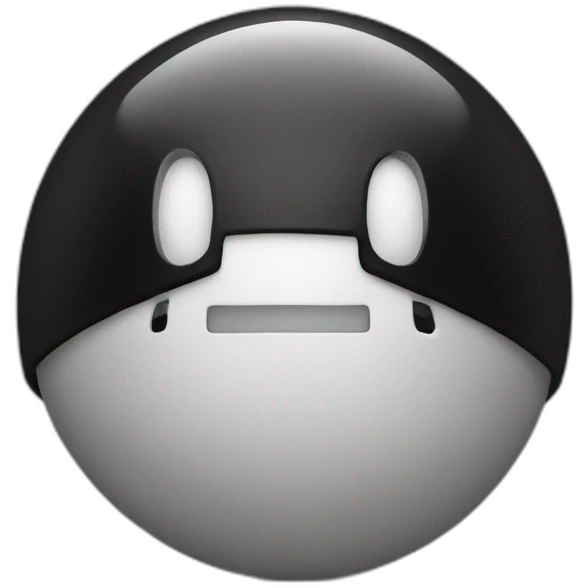 Bob-omb emoji