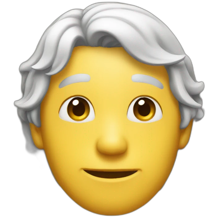 Injoy emoji