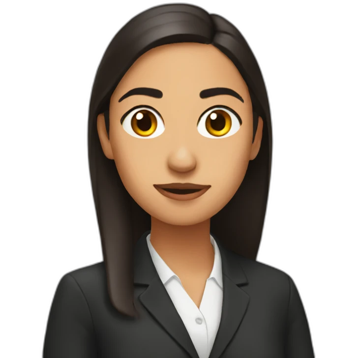 aoc emoji