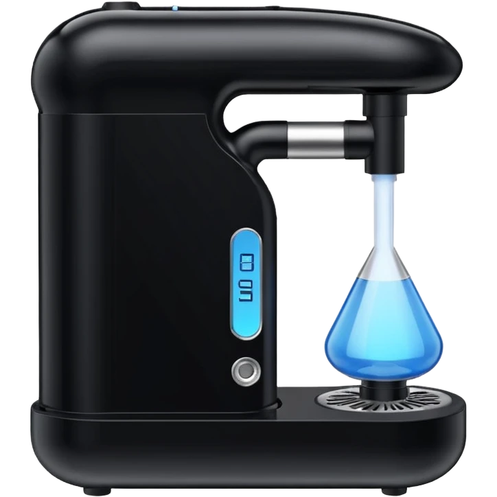 venty vaporizer emoji