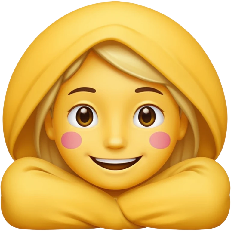 chill emoji face emoji