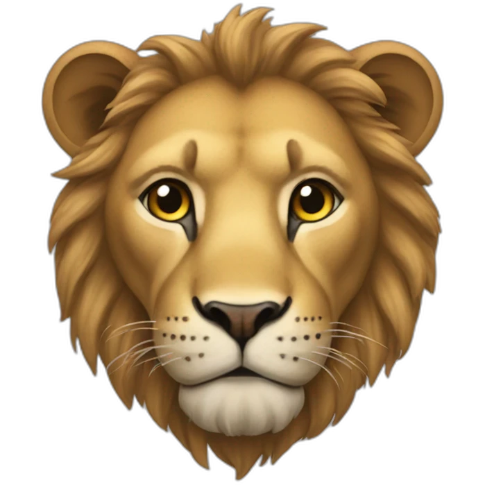 Lion Ferrols emoji