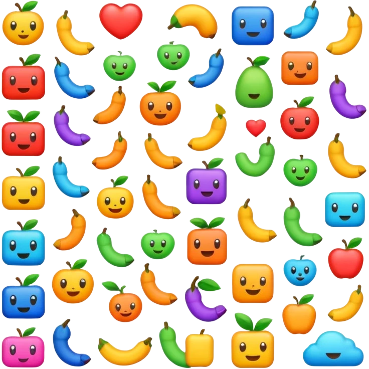 create unicode emoji