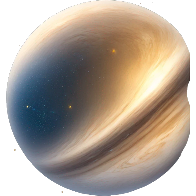 Milky Way emoji