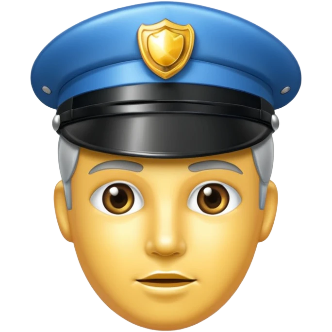 COP emoji