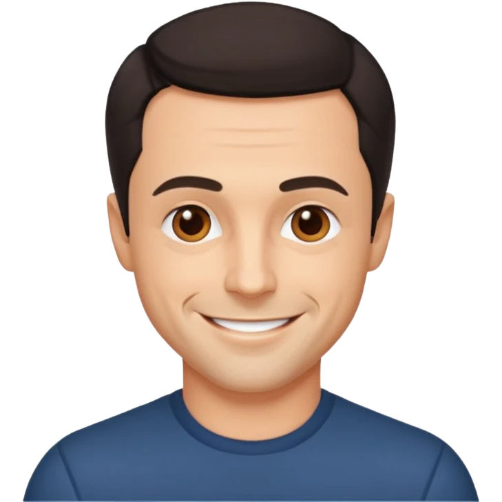 Freddie Prinze Jr emoji