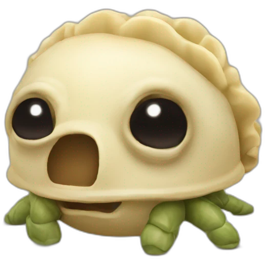 carapuce emoji