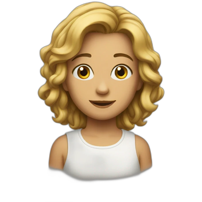 Jo emoji