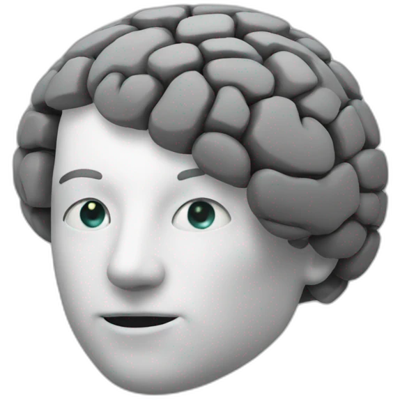 ai-brain emoji