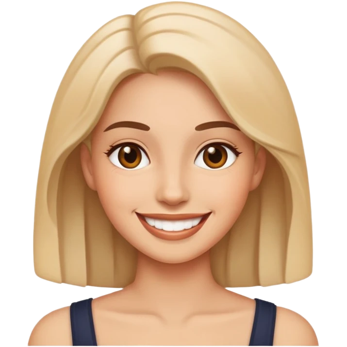 woman emoji