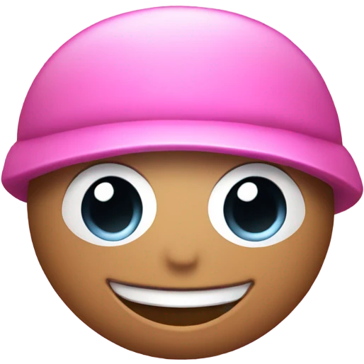 Kirby  emoji