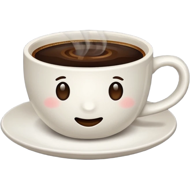 coffe  emoji