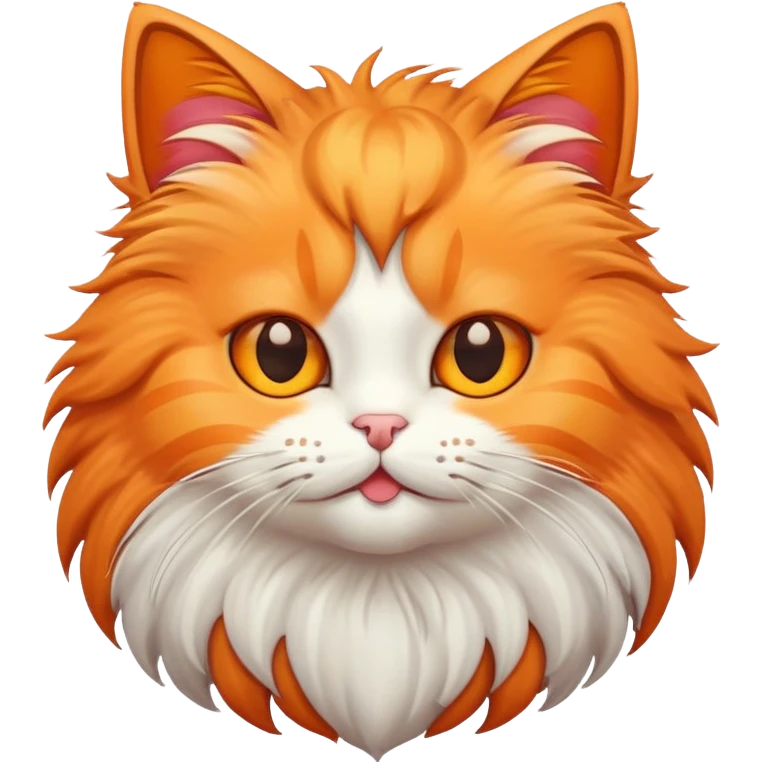 Pussy emoji